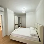 Oba Apartments