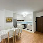 Oba Apartments