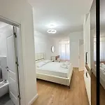 Oba Apartments
