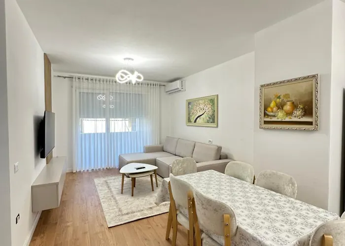 Oba Apartments