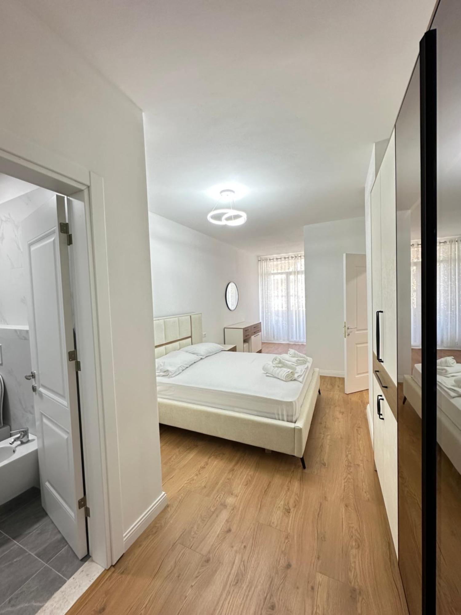 Oba Apartment
