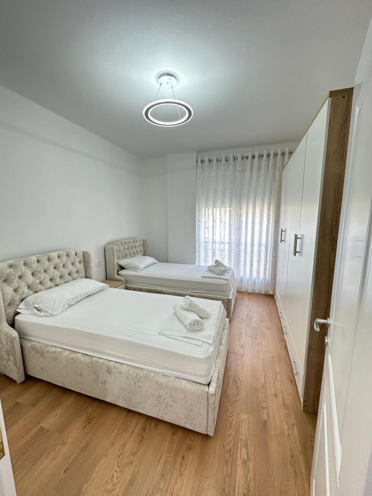Oba Apartment