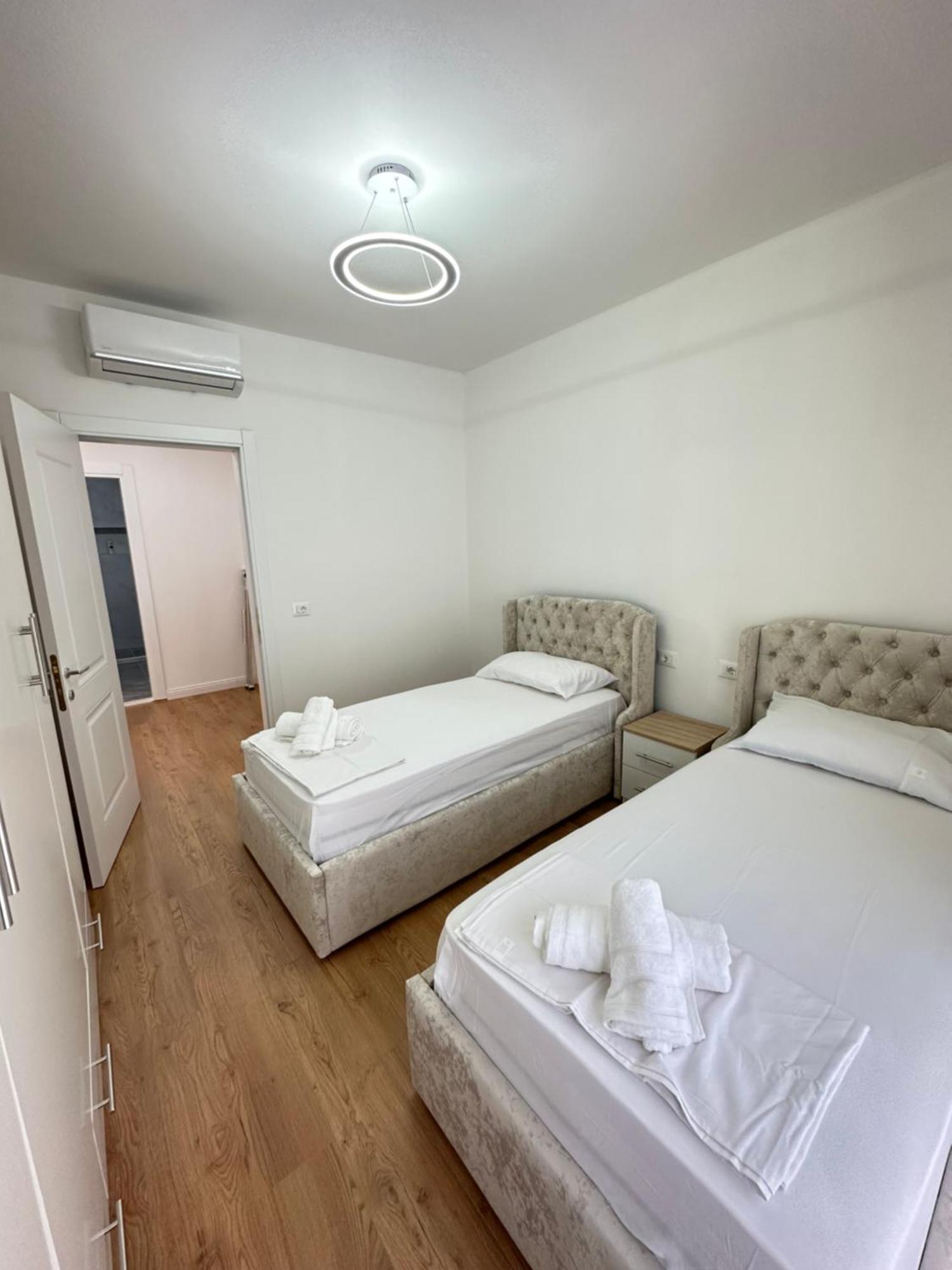 Oba Apartment Tirana