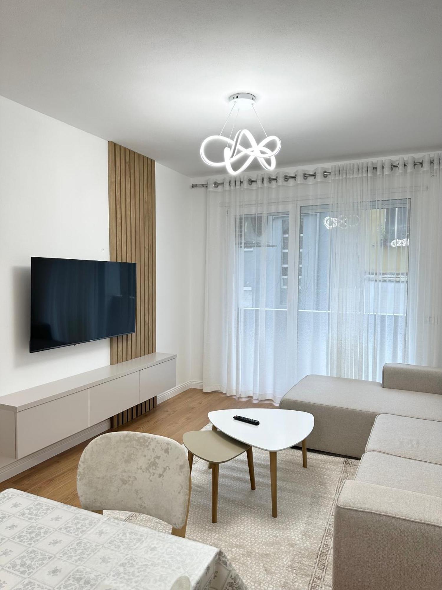 Apartment Oba *